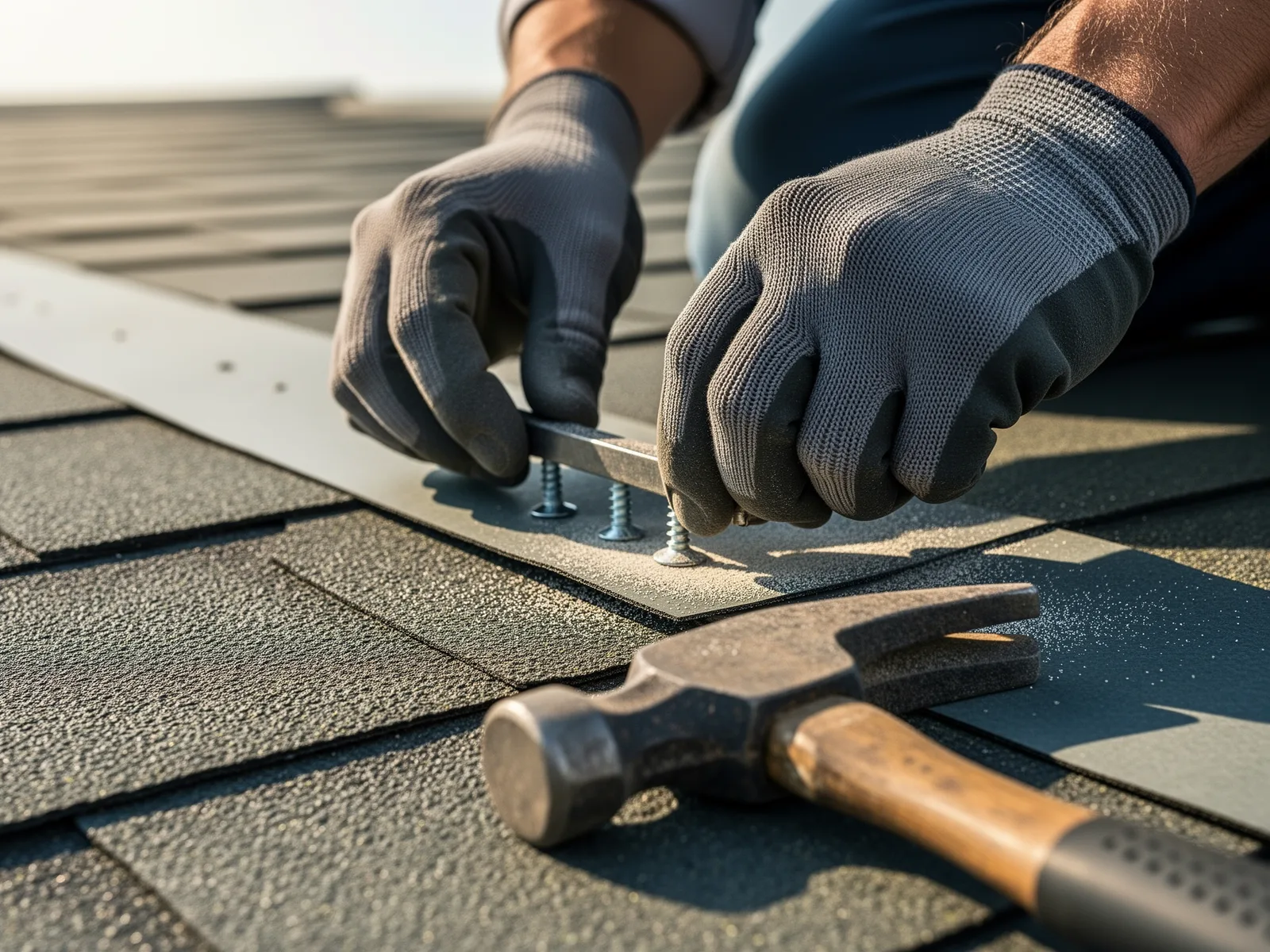 Why choose Fascia Repair in Fairfield, ID